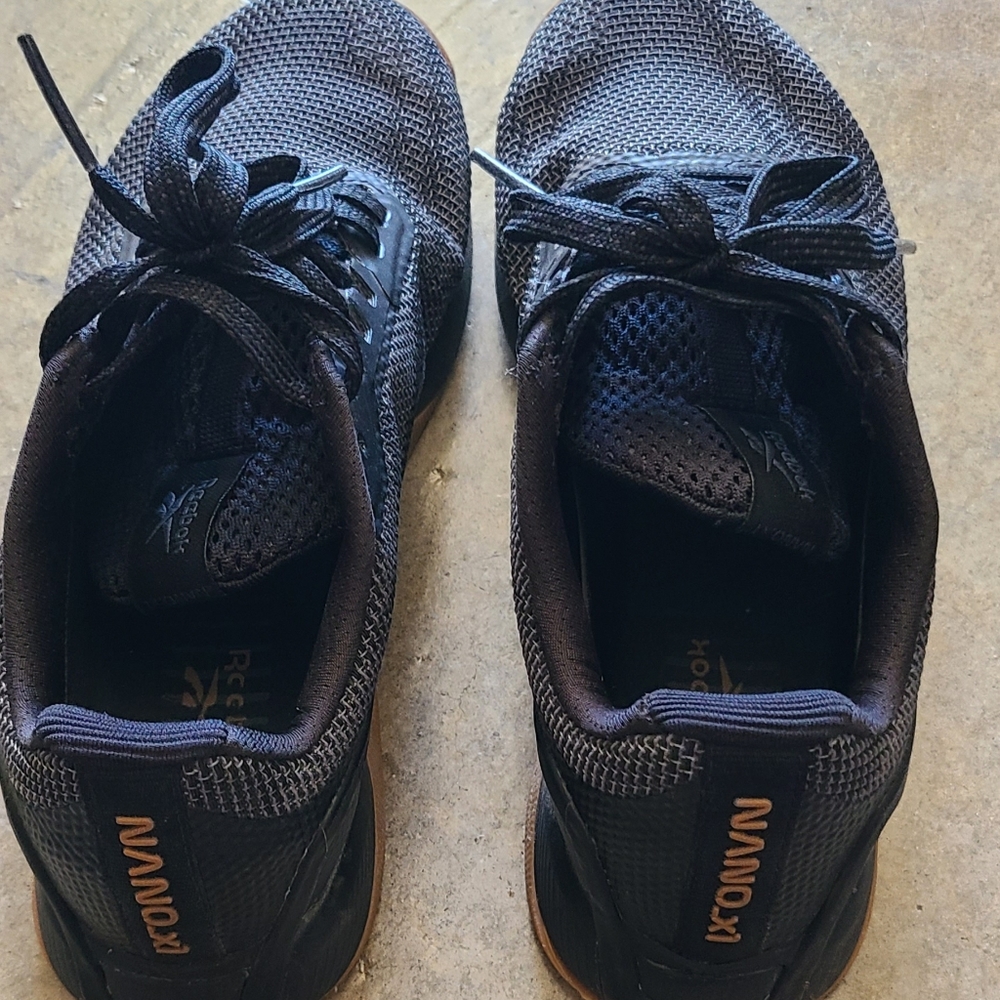 Reebok X1 Grit -Womans